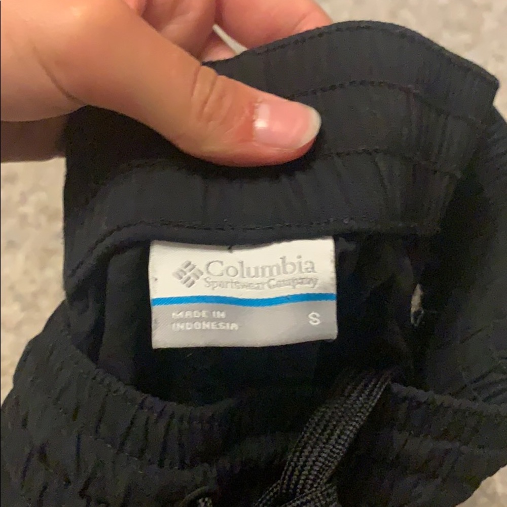 Columbia Shorts - Picture 3 of 3